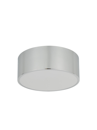 Lampa sufitowa LIVO CHROM 11476