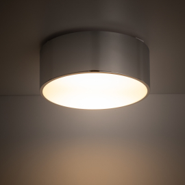 Lampa sufitowa LIVO CHROM 11476