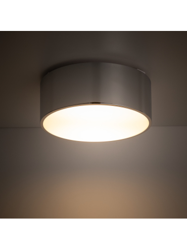 Lampa sufitowa LIVO CHROM 11476