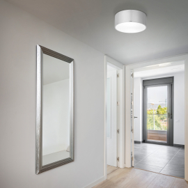 Lampa sufitowa LIVO CHROM 11476