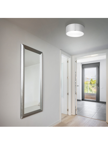 Lampa sufitowa LIVO CHROM 11476