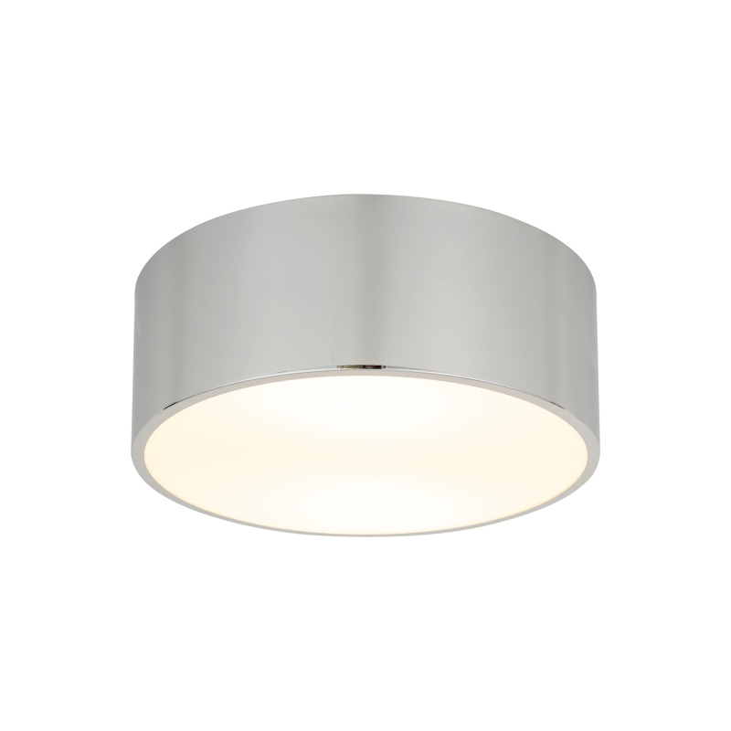 Lampa sufitowa LIVO CHROM 11476