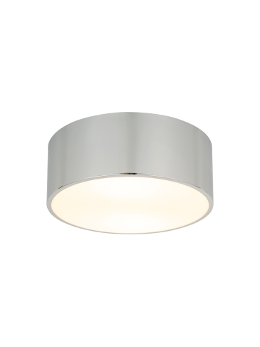 Lampa sufitowa LIVO CHROM 11476