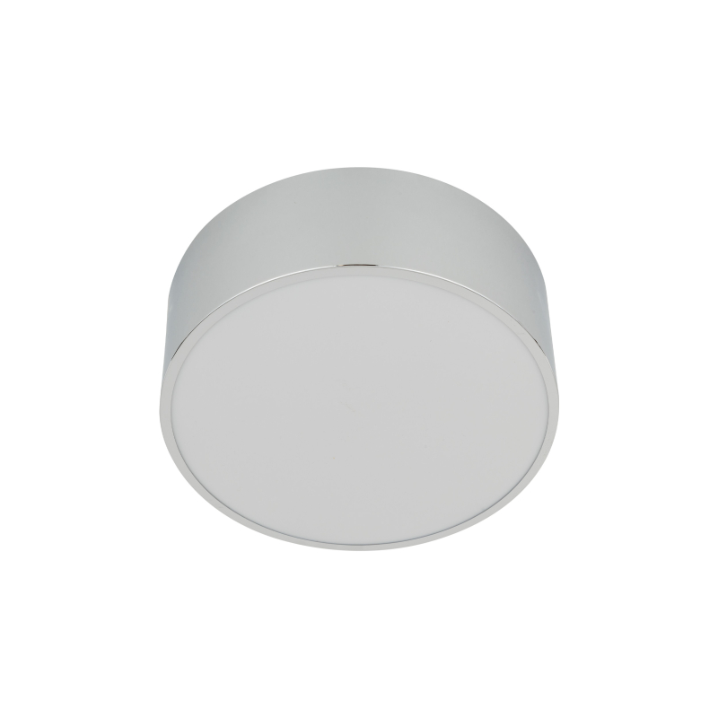 Lampa sufitowa LIVO CHROM 11476