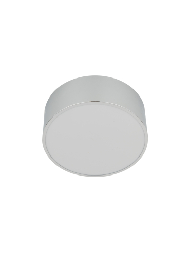 Lampa sufitowa LIVO CHROM 11476