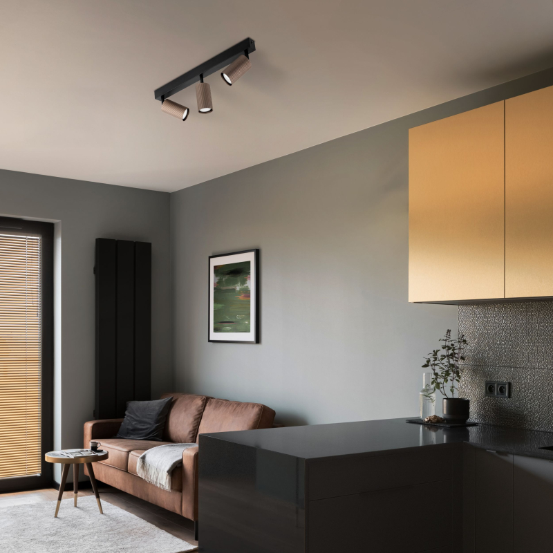 Lampa sufitowa TUNE  16148