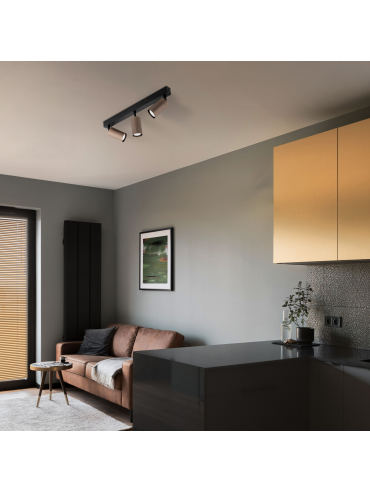 Lampa sufitowa TUNE  16148