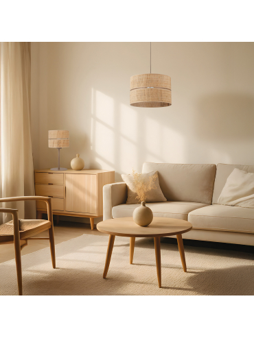 Lampa sufitowa CALMA  11602