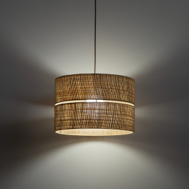 Lampa sufitowa CALMA  11602