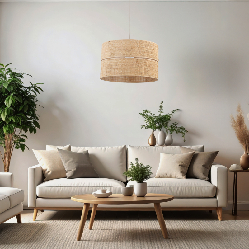Lampa sufitowa CALMA  11602