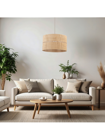Lampa sufitowa CALMA  11602