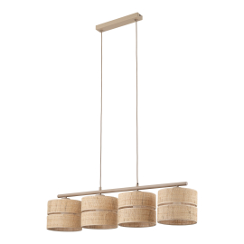 Lampa sufitowa CALMA  11603