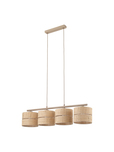 Lampa sufitowa CALMA  11603