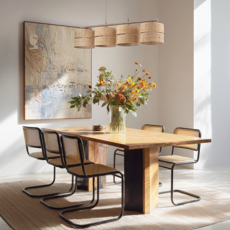 Lampa sufitowa CALMA  11603