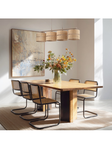 Lampa sufitowa CALMA  11603