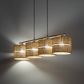 Lampa sufitowa CALMA  11603