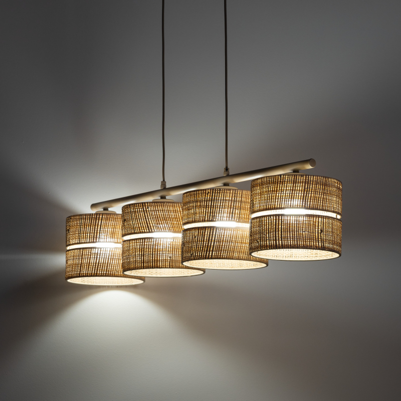 Lampa sufitowa CALMA  11603
