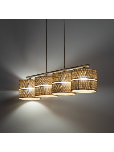Lampa sufitowa CALMA  11603