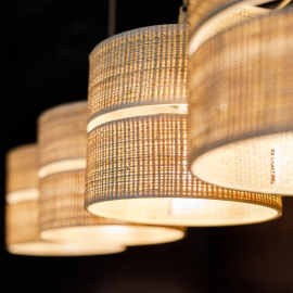 Lampa sufitowa CALMA  11603