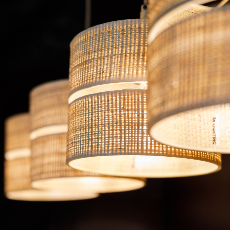Lampa sufitowa CALMA  11603