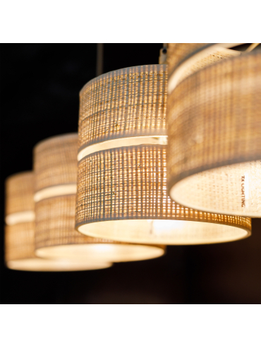 Lampa sufitowa CALMA  11603