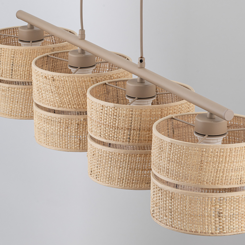 Lampa sufitowa CALMA  11603