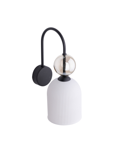 Kinkiet SOPHIA COGNAC 11587