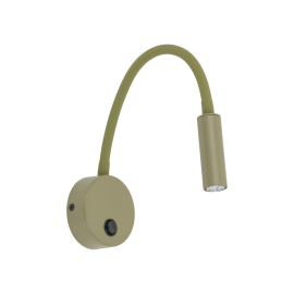 Kinkiet LAGOS OLIVE 11450