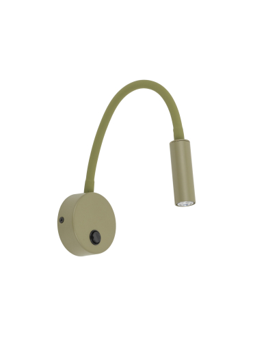 Kinkiet LAGOS OLIVE 11450