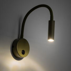 Kinkiet LAGOS OLIVE 11450