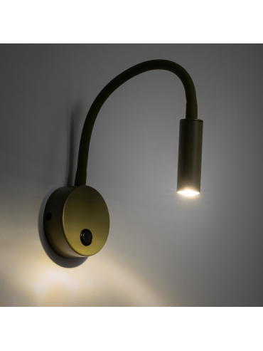 Kinkiet LAGOS OLIVE 11450
