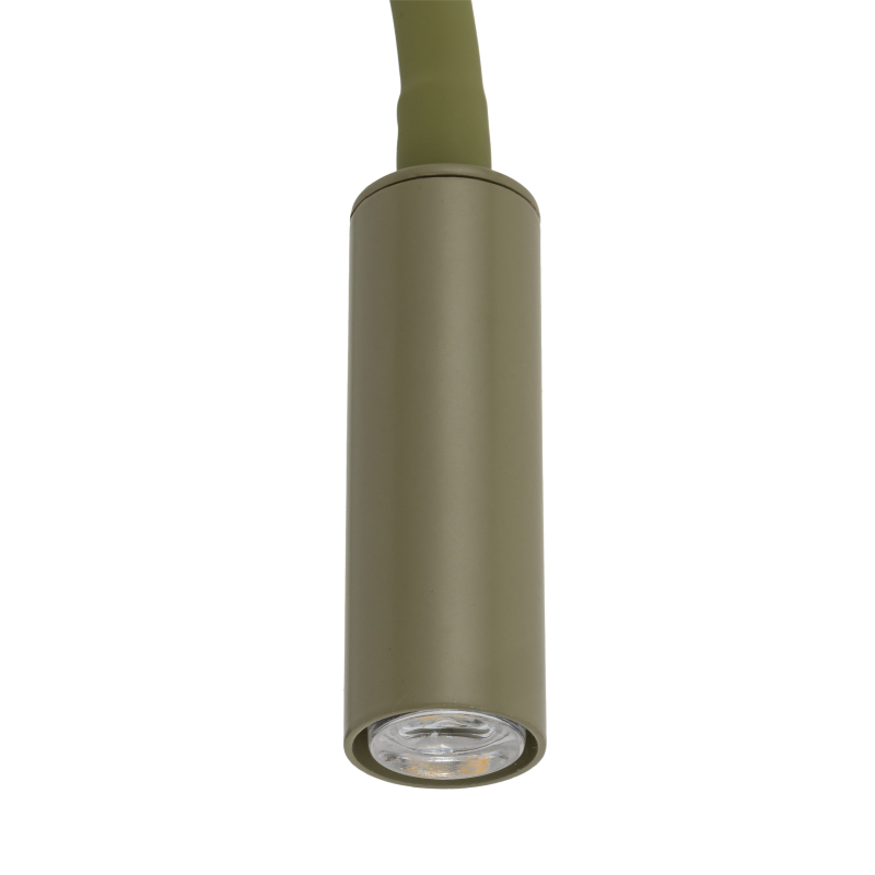 Kinkiet LAGOS OLIVE 11450
