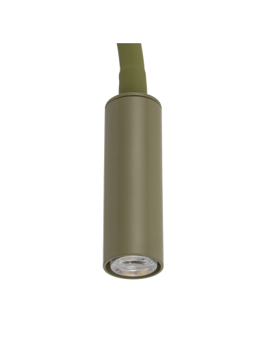Kinkiet LAGOS OLIVE 11450