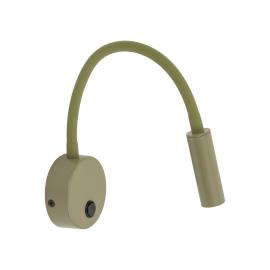 Kinkiet LAGOS OLIVE 11450