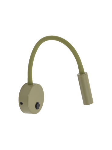 Kinkiet LAGOS OLIVE 11450