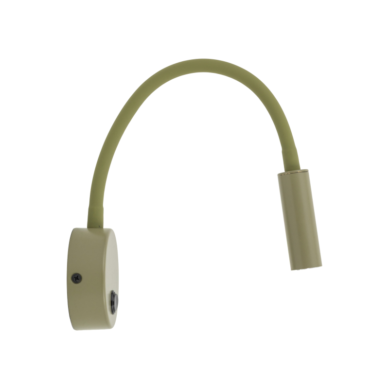 Kinkiet LAGOS OLIVE 11450