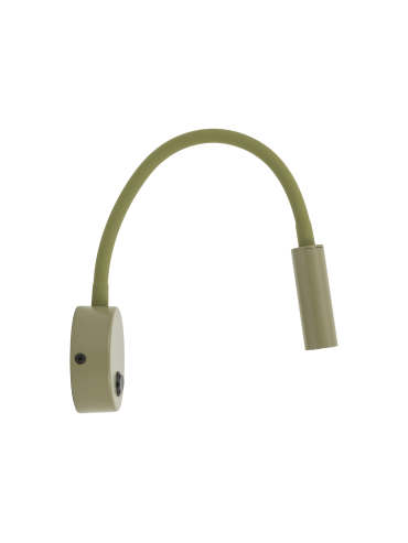 Kinkiet LAGOS OLIVE 11450