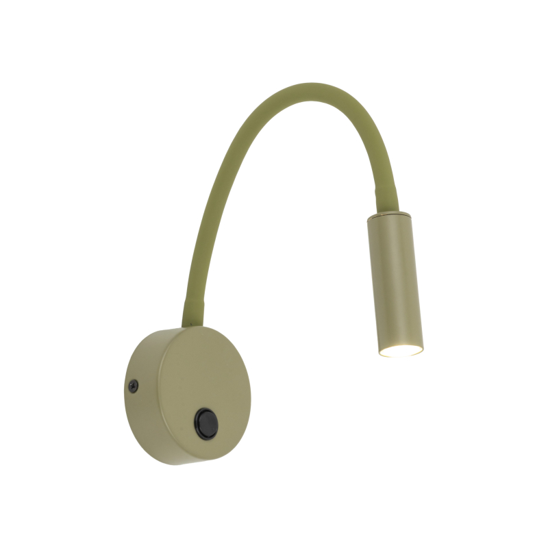 Kinkiet LAGOS OLIVE 11450