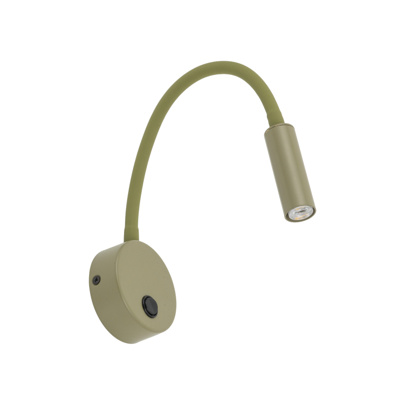 Kinkiet LAGOS OLIVE 11450