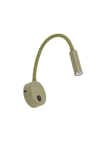 Kinkiet LAGOS OLIVE 11450