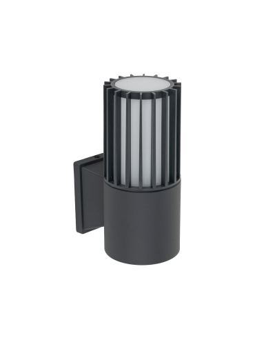 Kinkiet RIBO GRAY 11506