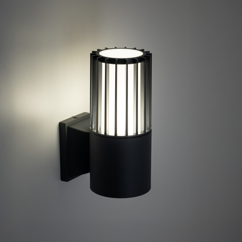 Kinkiet RIBO GRAY 11506
