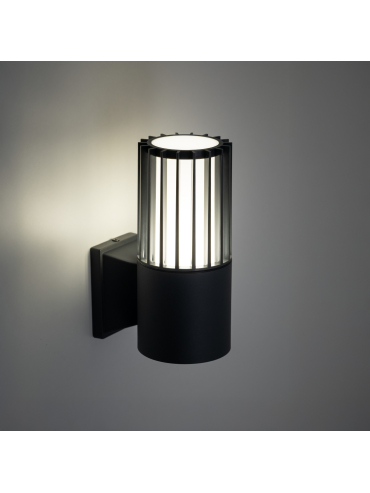 Kinkiet RIBO GRAY 11506