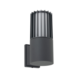 Kinkiet RIBO GRAY 11506