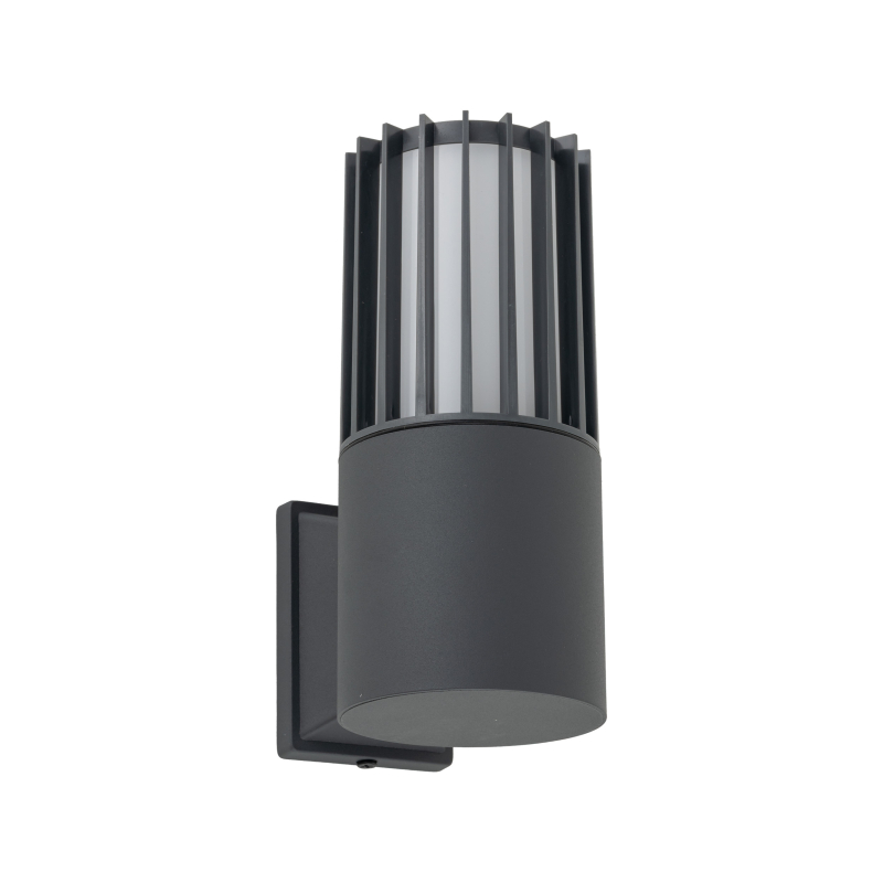 Kinkiet RIBO GRAY 11506