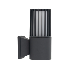 Kinkiet RIBO GRAY 11506