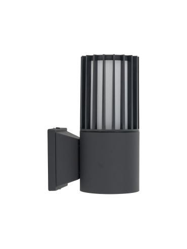 Kinkiet RIBO GRAY 11506