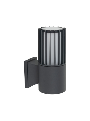 Kinkiet RIBO GRAY 11506