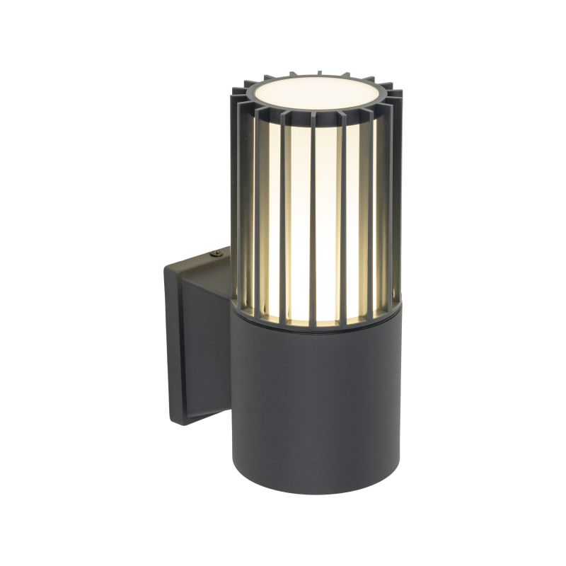 Kinkiet RIBO GRAY 11506
