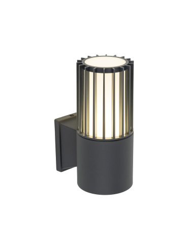 Kinkiet RIBO GRAY 11506